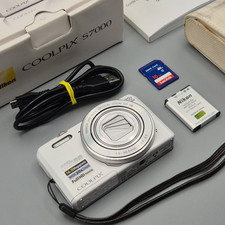 Great nikon coolpix d'occasion Great nikon coolpix d'occasion  Bourgoin-Jallieu