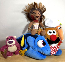 Disney soft plush for sale Disney soft plush for sale  KIRKCALDY