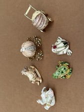 Lot trinket jewelry for sale  Mishawaka