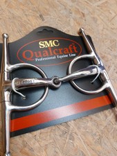 Smc qualcraft schenkeltrense gebraucht kaufen Smc qualcraft schenkeltrense gebraucht kaufen  Dirlewang