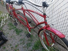 Schwinn vintage bike for sale  Reardan