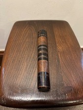 Antique wooden needle for sale  BRISTOL