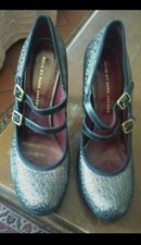 Scarpe decolté marc usato  Signa