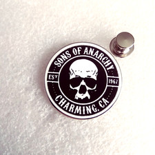 Pin lapel pin d'occasion  Lille-
