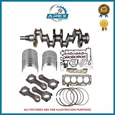 Kompatibel Kurbelwelle & Motor Umbau Teile für Citroen 2.0 Bluehdi - DW10 comprar usado  Enviando para Brazil