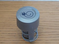 Bouton gris pied d'occasion  Saint-Louis