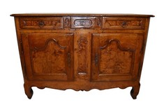 Antica credenza epoca usato  Borgo San Dalmazzo