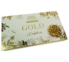 Confetti cioccolato cuoricini usato  Italia