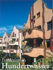 Friedensreich hundertwasser .. gebraucht kaufen  Berlin