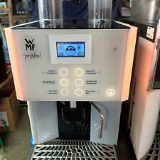 Kaffeevollautomat wmf prestoli gebraucht kaufen  Neulußheim