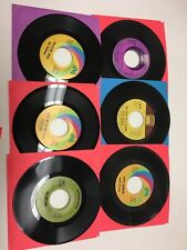 Rpm vinyl record d'occasion  Expédié en Belgium