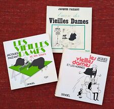 Lot livres jacques d'occasion  Poitiers