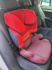 Autositz britax römer gebraucht kaufen  Hattersheim
