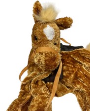 Chrisha playfull plush for sale  Winston
