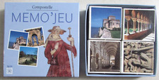 Memory game memo d'occasion  Expédié en Belgium