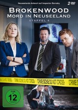 Dvd brokenwood mord gebraucht kaufen  Potsdam