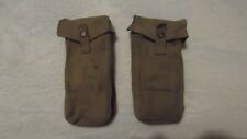 Militaria britannique canadien d'occasion  Alençon