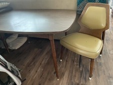 Midcentury modern dining for sale  Merritt Island