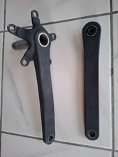 220mm crankset road d'occasion  Bon-Encontre