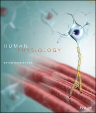 Human physiology derrickson for sale  Columbia