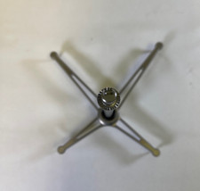 Usado, Brainlab 41725 Standard Cranial Reference Array Navigated Neurology Orthopedics comprar usado Usado, Brainlab 41725 Standard Cranial Reference Array Navigated Neurology Orthopedics comprar usado  Enviando para Brazil