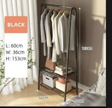 Clothes coat rail for sale  BOLTON