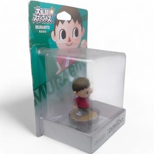 Versão 2015 Amiibo Murabito (Super Smash Bros. Series) Importado do Japão comprar usado  Enviando para Brazil