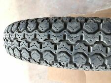 Pneumatico 3.50 usato  Ascoli Satriano