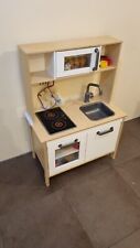 Ikea duktig spielküche gebraucht kaufen  Kaufering