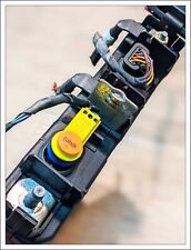 Power battery distribution for sale  Candler