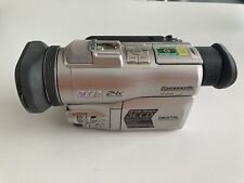 Panasonic dx100 3ccd gebraucht kaufen  Bietigheim-Bissingen