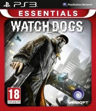 watch dogs ps3 usato  Ancona