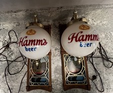 Pair vintage hamm for sale  Silver Spring
