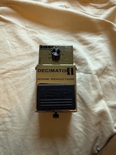 Isp technologies decimator for sale  Dardanelle