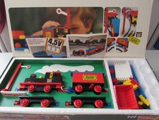Lego train 181 d'occasion  Apt