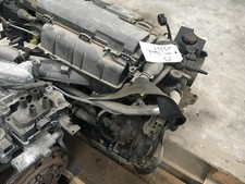 Moteur peugeot 206 d'occasion  Cerizay