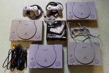 Playstation konsolen ps1 gebraucht kaufen  Reisbach