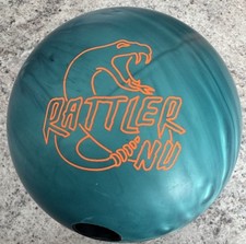 Radical rattler lbs for sale  Jermyn
