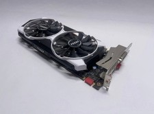 Placa de Vídeo Gráfica MSi nVidia GeForce GTX 960 4GB GDDR5, GTX 960 2GD5T OC comprar usado  Enviando para Brazil