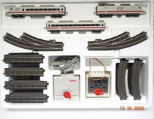 Märklin 29785 startpackung gebraucht kaufen  Erftstadt