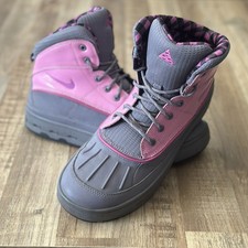Nike acg woodside for sale  Norfolk