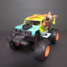 Usado, Carro miniatura Jeep personagem americano Scooby-Doo carro monstro comprar usado Usado, Carro miniatura Jeep personagem americano Scooby-Doo carro monstro comprar usado  Enviando para Brazil