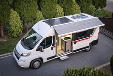 Camper citeron relay for sale  SWADLINCOTE