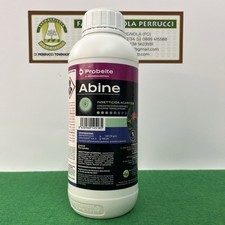 Abine insetticida acaricida usato  Cerignola
