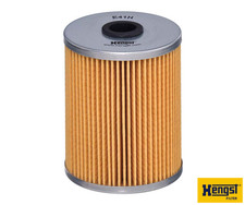 Ölfilter, Retarder für MAN NEOPLAN SCANIA Citywide VAN HOOL HENGST FILTER E41H comprar usado  Enviando para Brazil