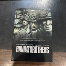 Band brothers slipcover for sale  Dillsburg