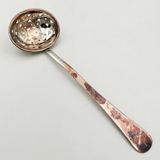 Rare sugar sifter for sale  SALISBURY