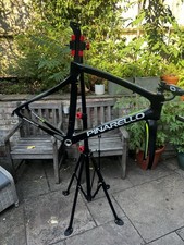 Pinarello dogma frame for sale  LONDON