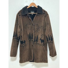Vtg outbrook fleece for sale  Lakeland