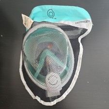 Subea easy breath for sale  LIVERPOOL